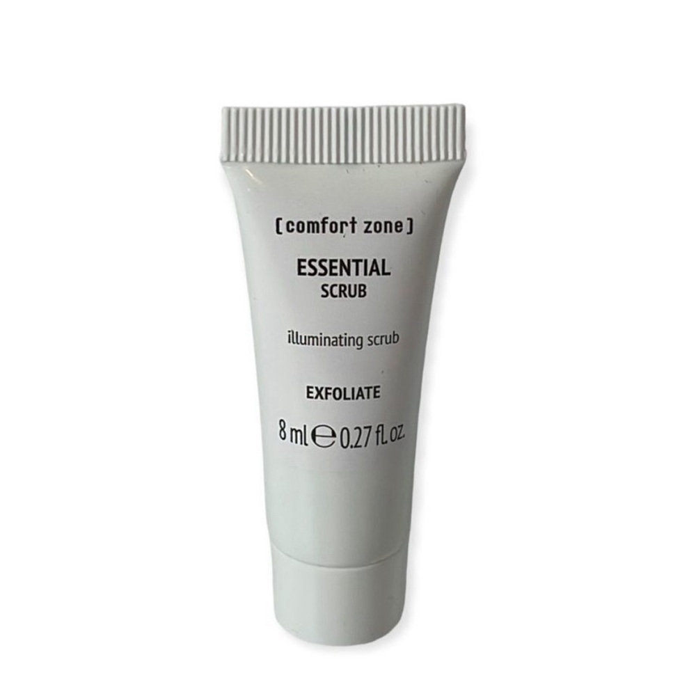 Essential scrub